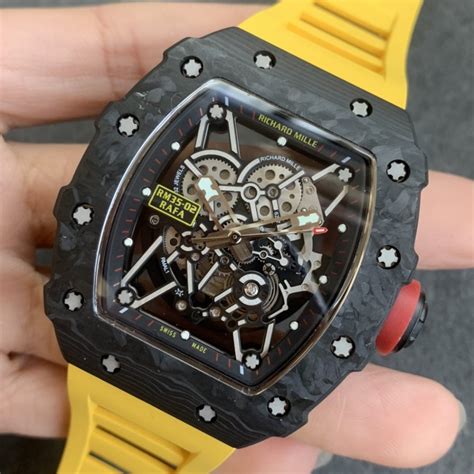 richard mille 27-01 replica|best richard mille replica watches.